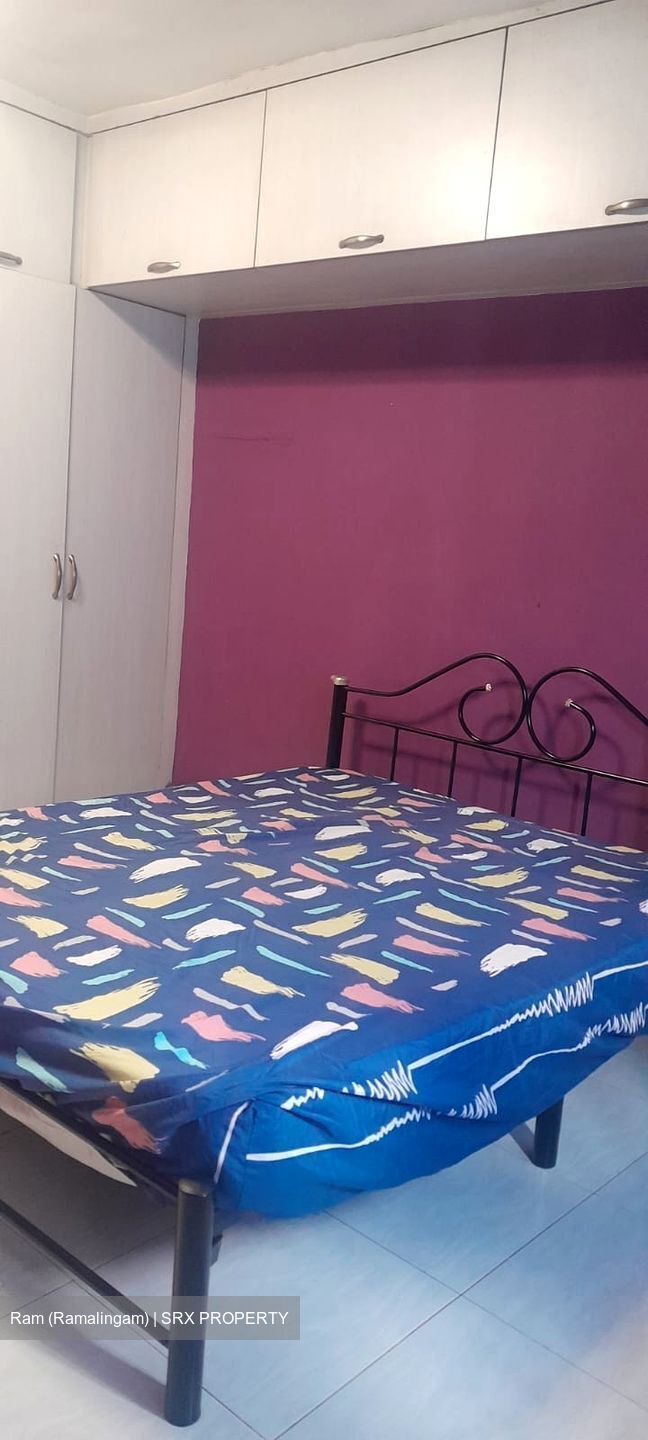 Blk 336 Woodlands Avenue 1 (Woodlands), HDB 4 Rooms #485385541